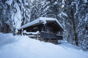 Kitzkopf Hütte